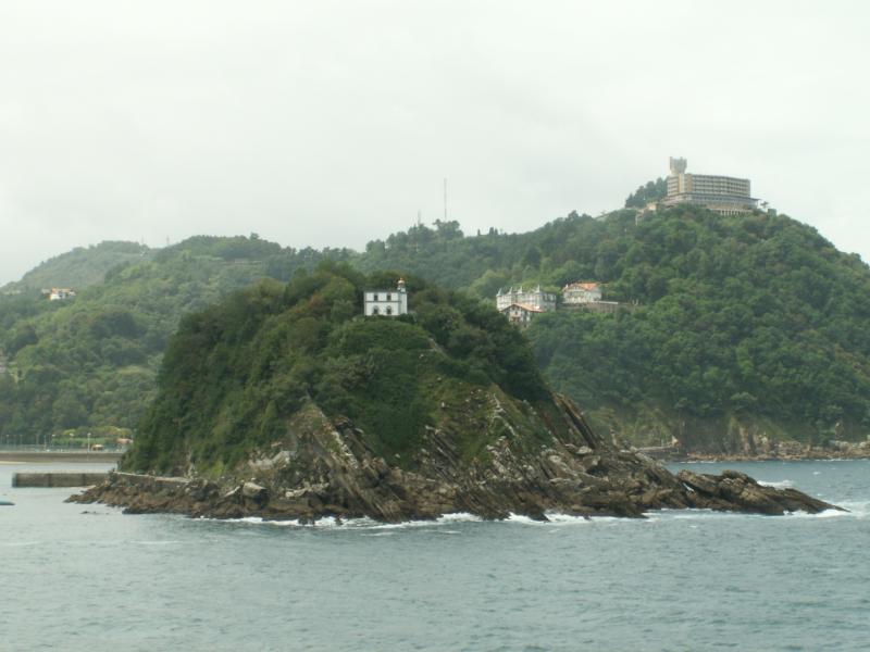 San Sebastián